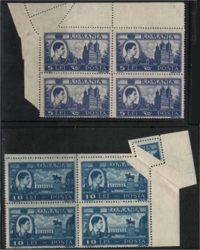 Image result for printers waste philately